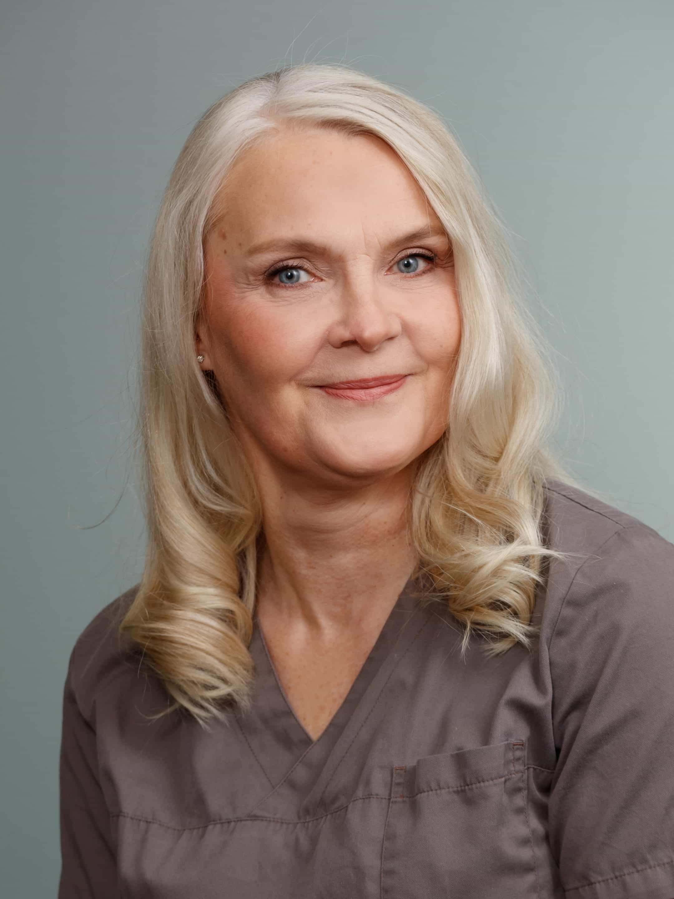 Satu Wiljanen
