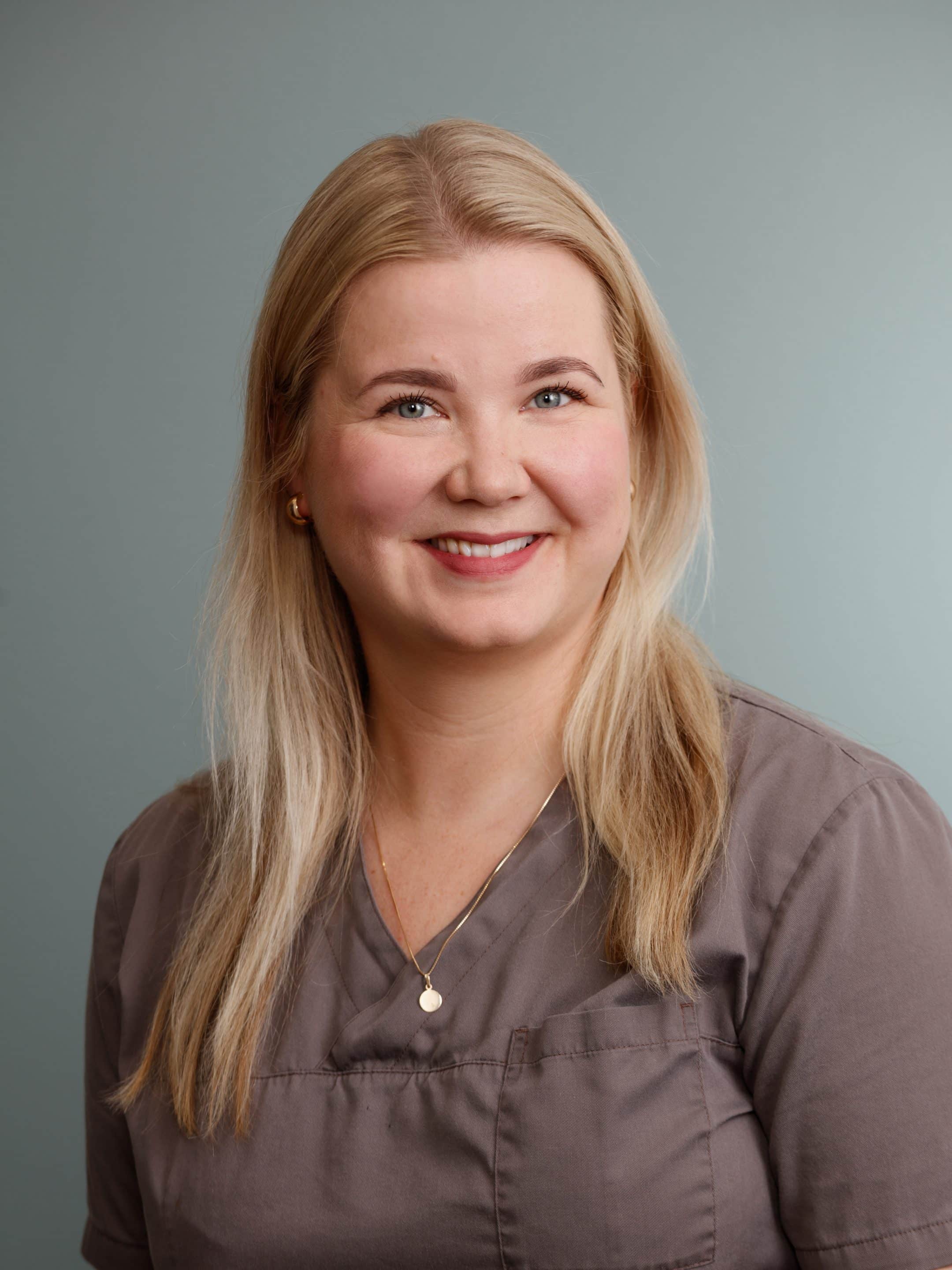 Mari Tuononen